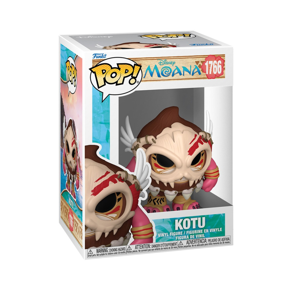Игровая фигурка FUNKO POP!