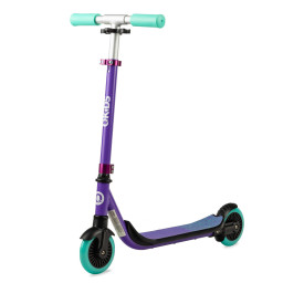 Самокат дитячий Bro QKIDS HUBA00032 purple Самокат дитячий Bro QKIDS HUBA00032 purple