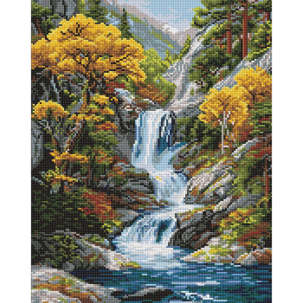 Алмазна мозаїка 