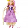 Ляльки Disney Princess з довгим волоссям та аксесуарами в асорт. B5292