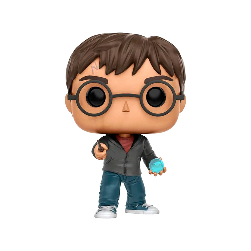 Ігрова фігурка FUNKO POP! серії 