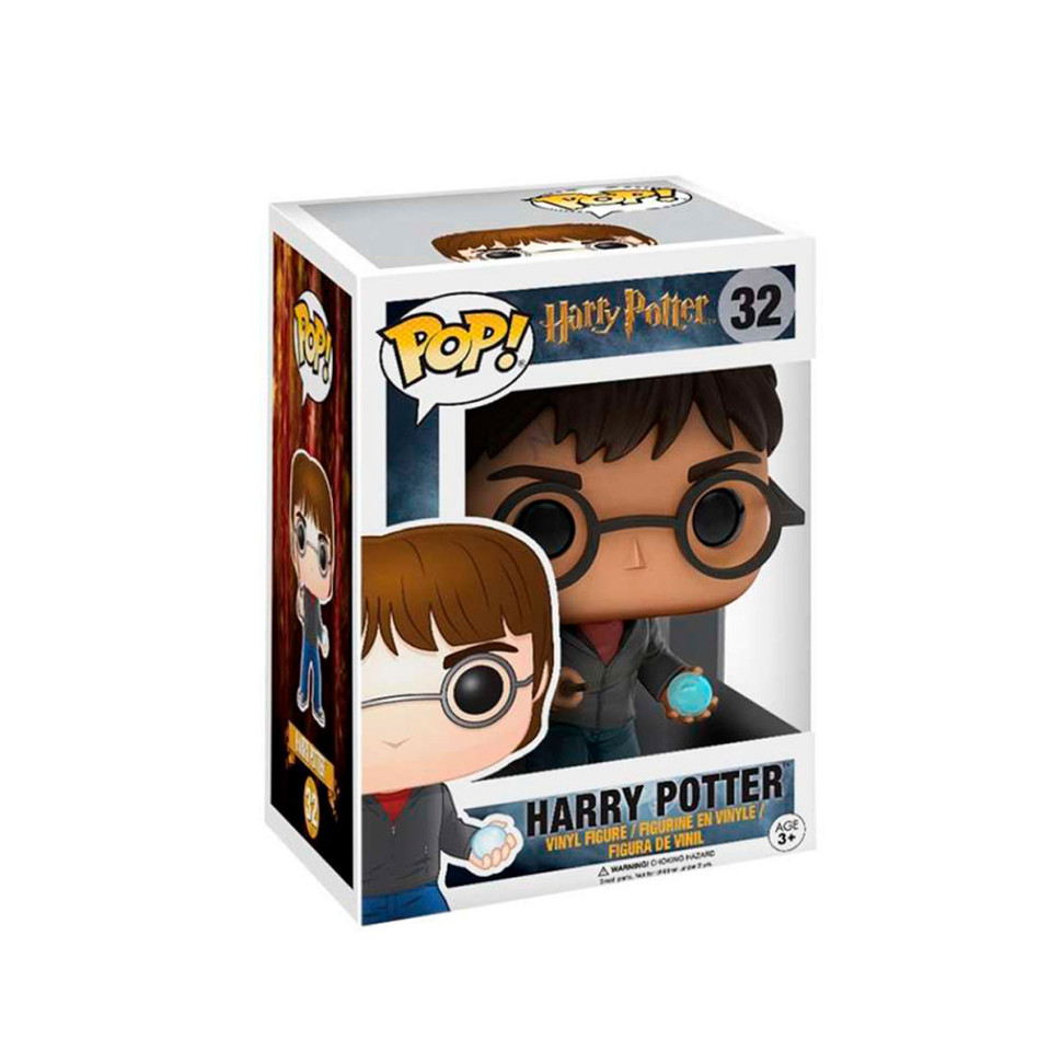 Ігрова фігурка FUNKO POP! серії 