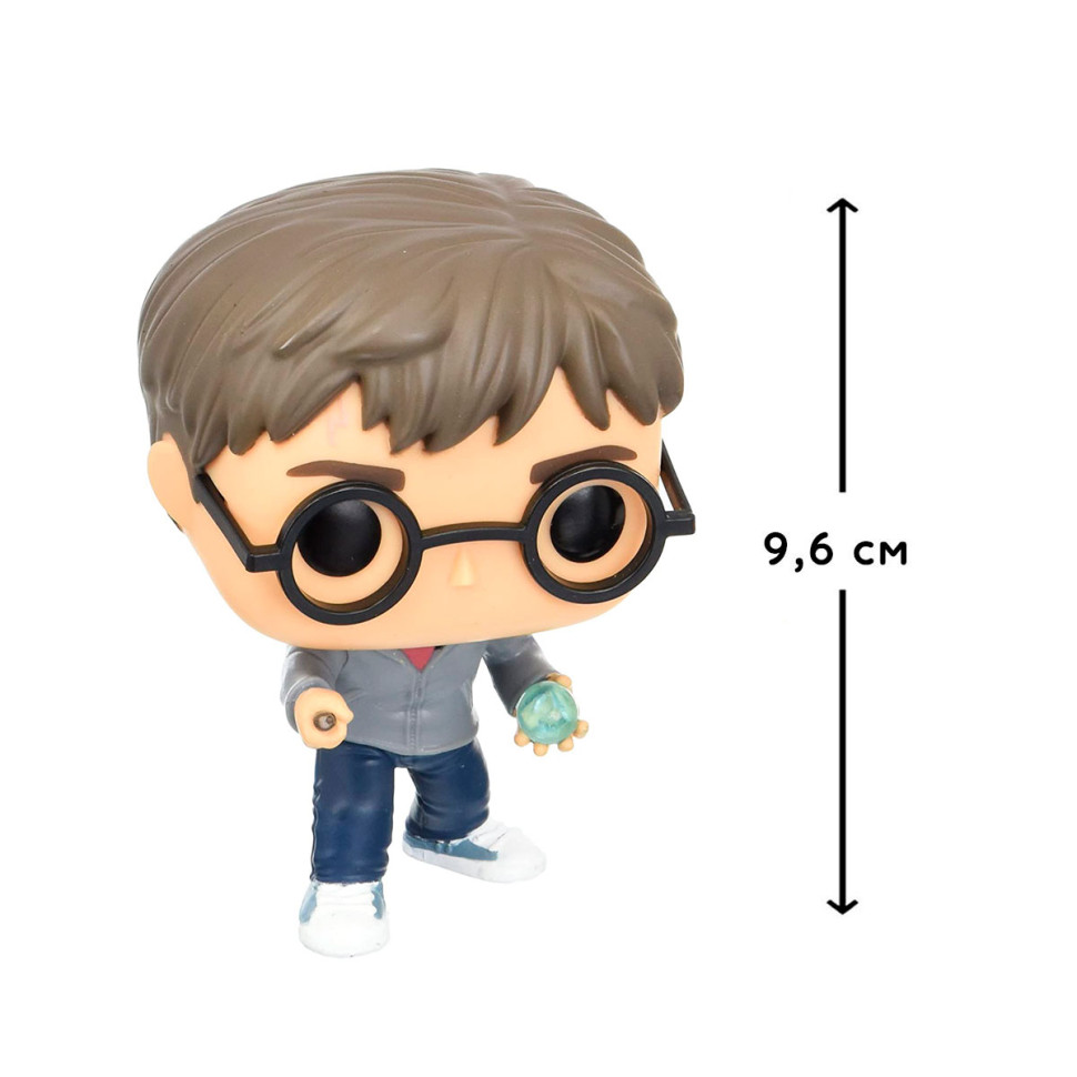 Ігрова фігурка FUNKO POP! серії 