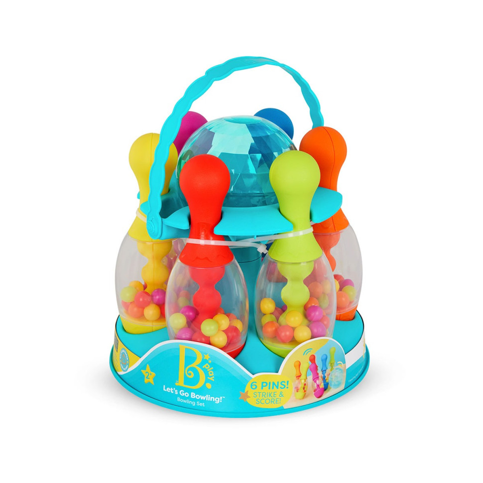 Детский игровой набор