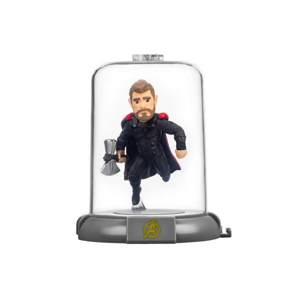 Фігурка Marvel Domez Marvel's Avengers 4 S1 (1 фігурка) DMZ0182