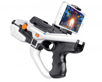 Пістолет віртуальної реальності AR GAME GUN AR 06 WHITE
