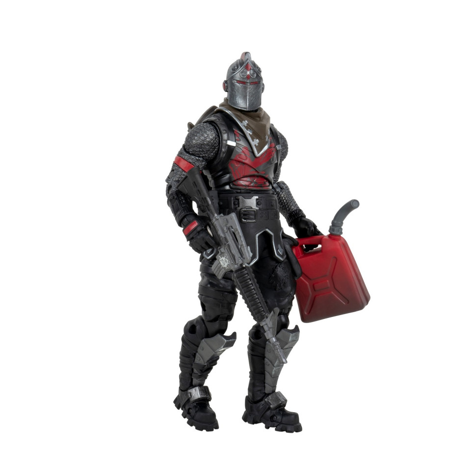 Колекційна фігурка Fortnite Legendary Series Black Knight S9, 15 см. FNT0736