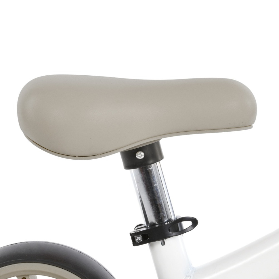Беговел детский Profi MBB 1040 Beige, колесо 6 дюймов