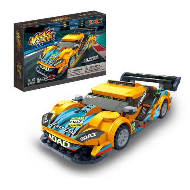 Дитячий конструктор