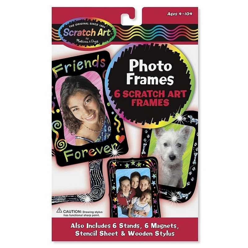 Набор для гравировки 