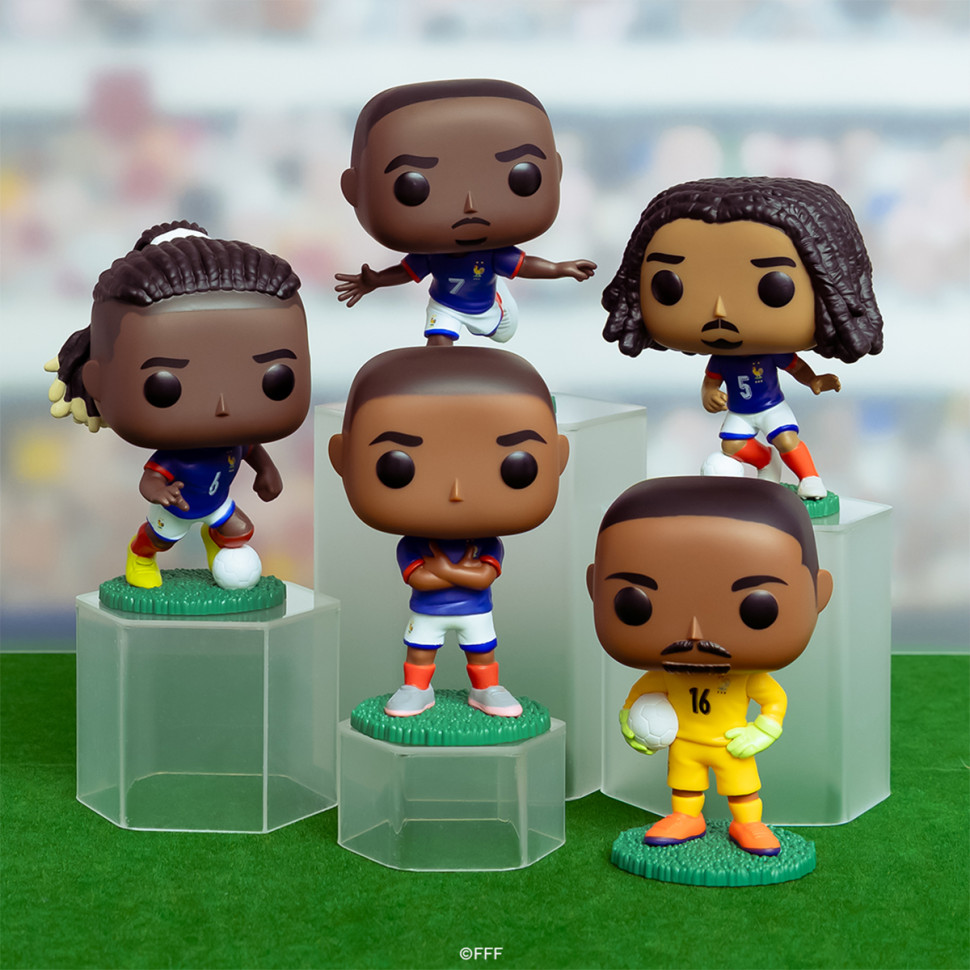 Игровая фигурка Funko POP! 92730 серии