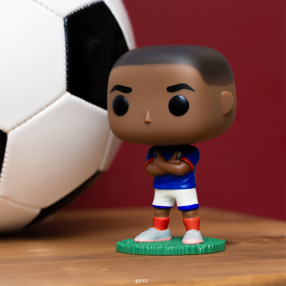 Игровая фигурка Funko POP! 92730 серии