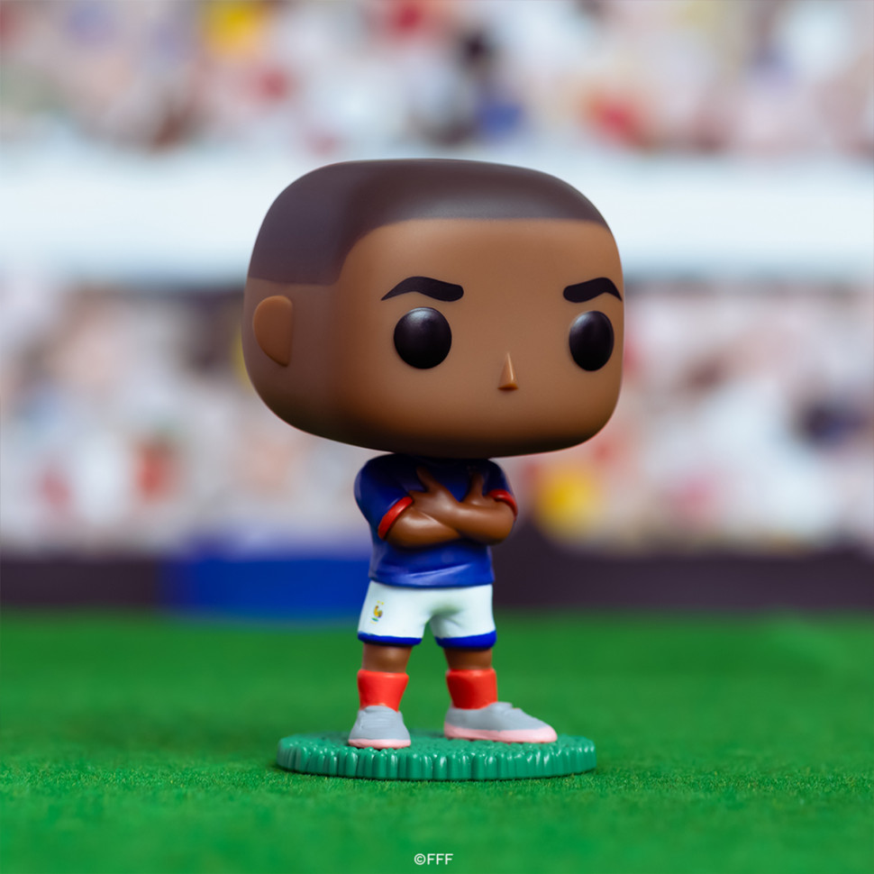 Игровая фигурка Funko POP! 92730 серии