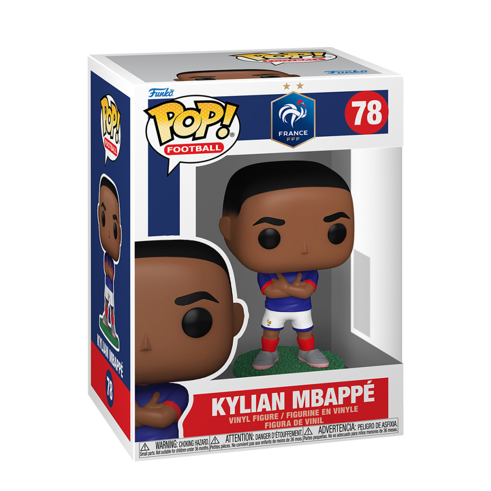 Игровая фигурка Funko POP! 92730 серии