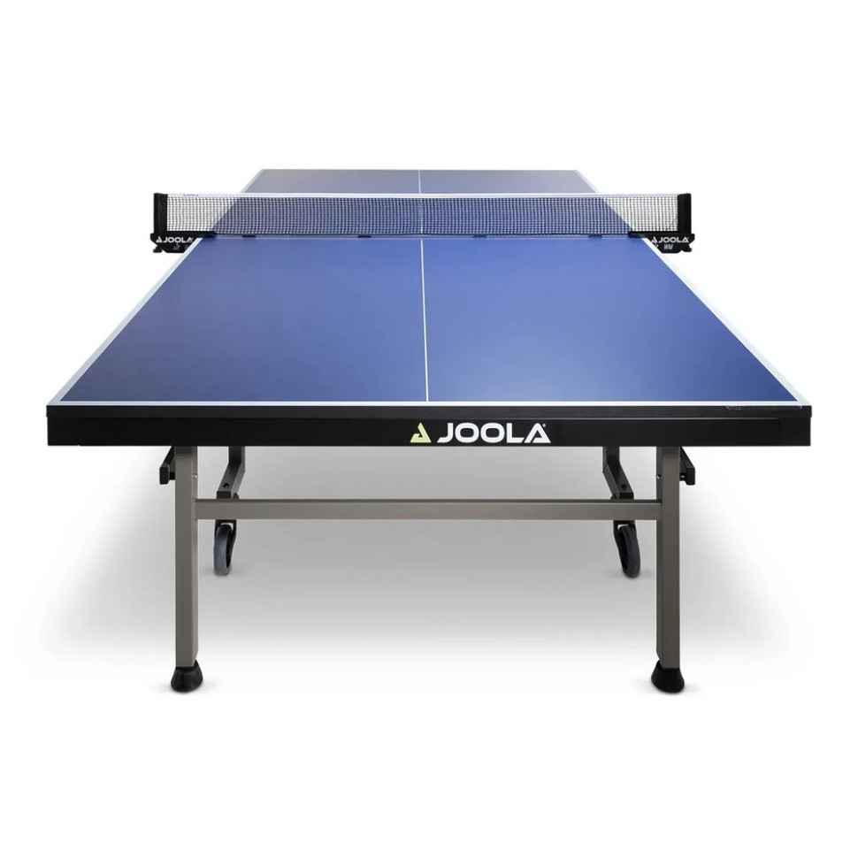 Тенісний стіл 3000-S Pro ITTF Joola 931428 Blue 274х152,5х76 см
