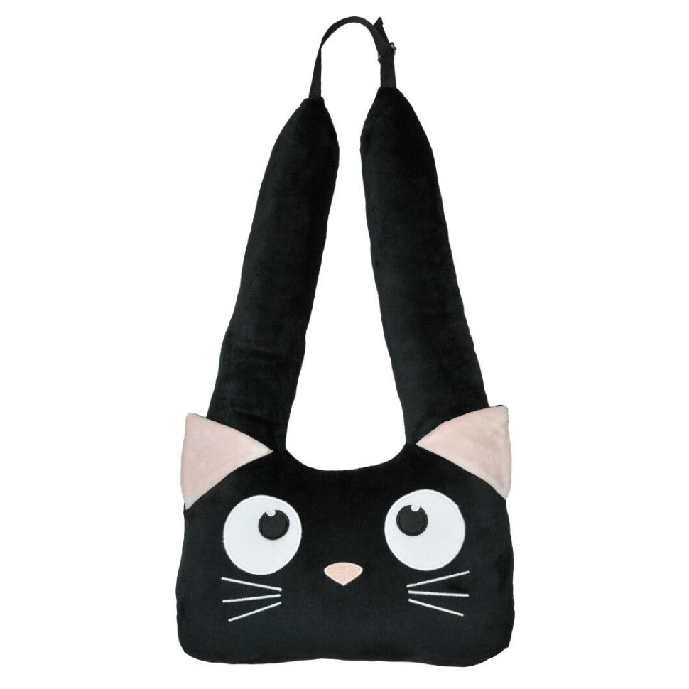 Подушка для дітей в авто 