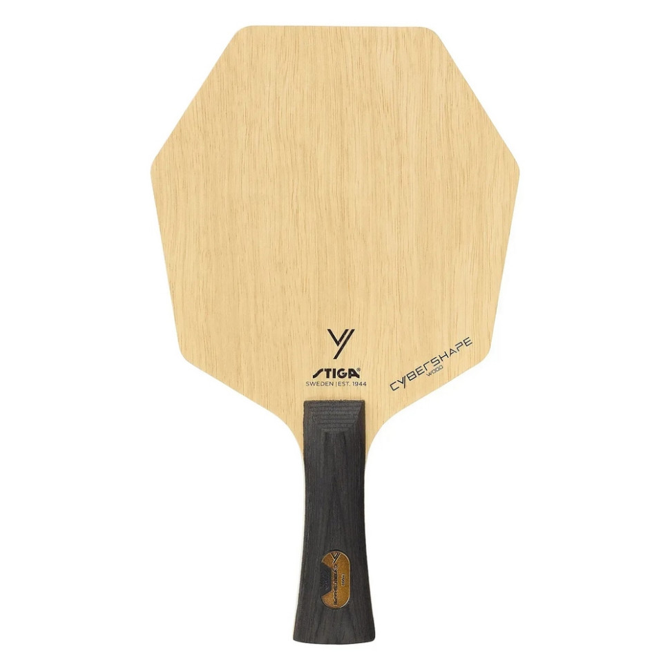 Основа для ракетки Cybershape Wood Master 1600-0801-35 Stiga 932081