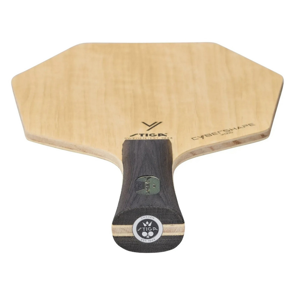 Основа для ракетки Cybershape Wood Master 1600-0801-35 Stiga 932081