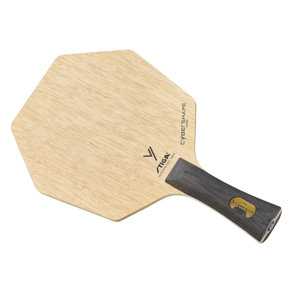 Основа для ракетки Cybershape Wood Master 1600-0801-35 Stiga 932081