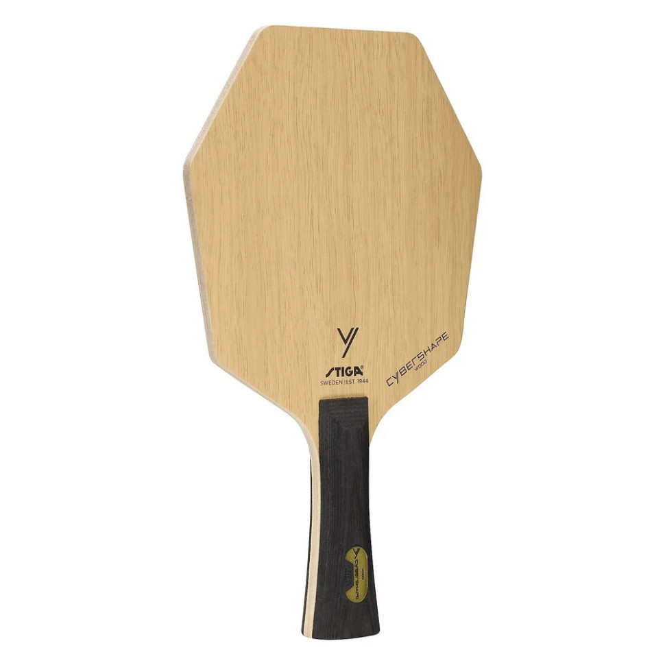 Основа для ракетки Cybershape Wood Master 1600-0801-35 Stiga 932081