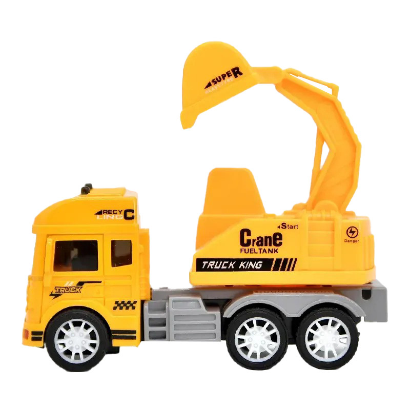 Машина дитяча