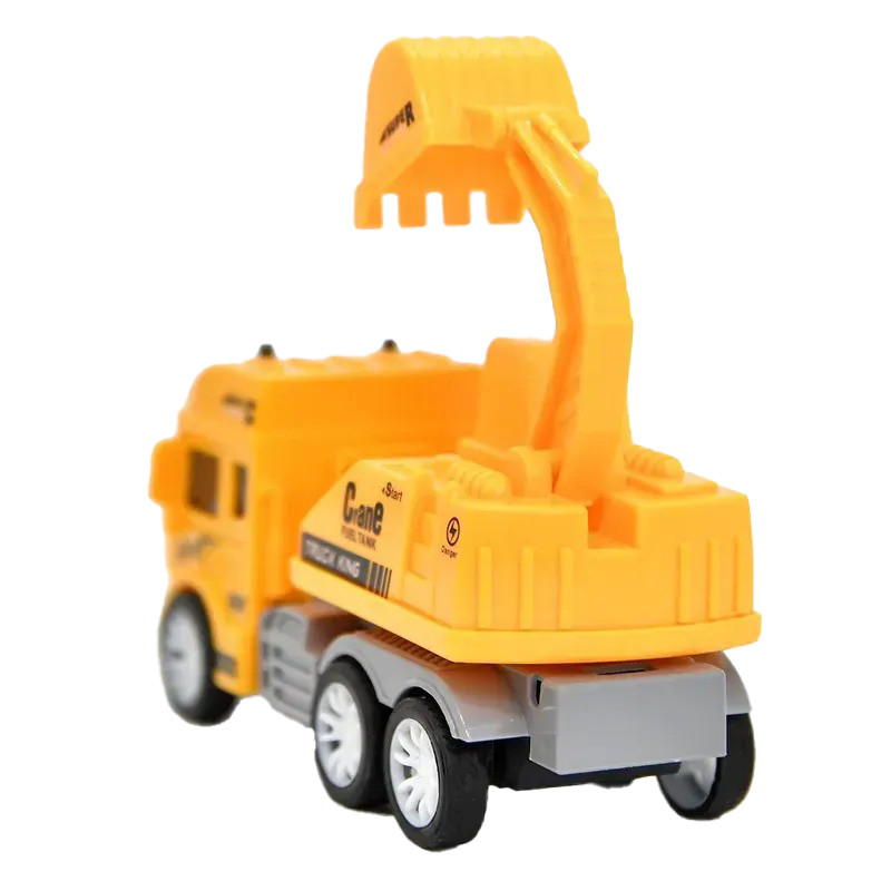 Машина дитяча