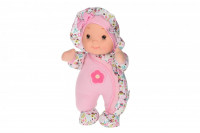 Кукла Baby’s First Lullaby Baby Колыбельная (розовый) 71290-1                                       