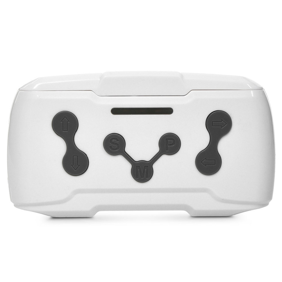 Детский электромобиль Джип Bambi Racer M 6356EBLR-8 до 30 кг