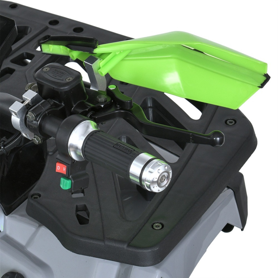 Детский электроквадроцикл Bambi Racer HB-EATV1450F-P-5(MP3) MP3+USB, SD до 100 кг