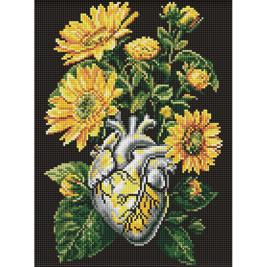 Алмазна мозаїка 