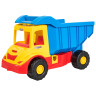 Дитяча машинка "Mini truck" Tigres 39217 вантажівка