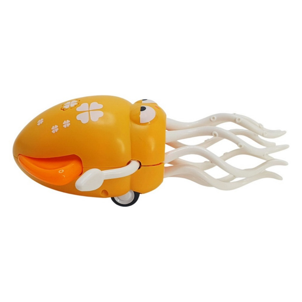 Интерактивная игрушка 