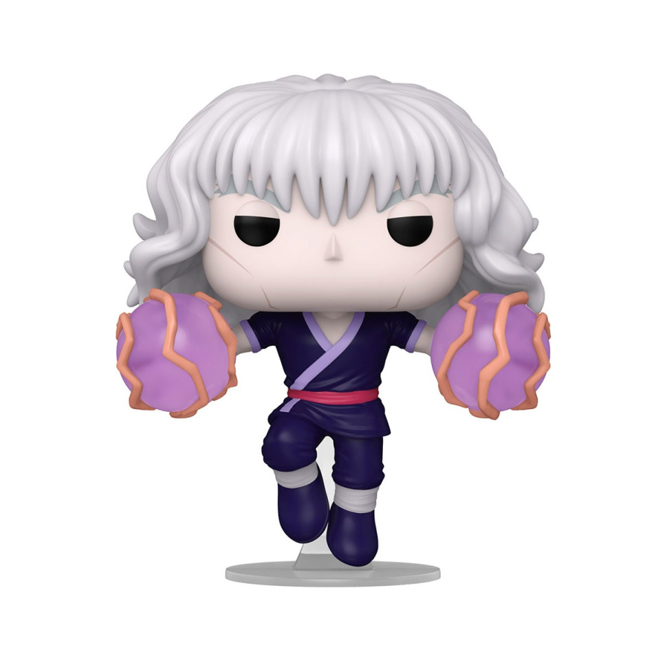 Ігрова фігурка Funko POP! cерії 