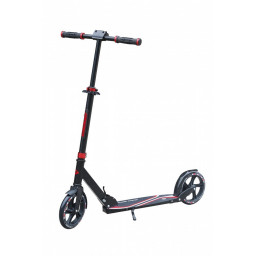 Самокат городской City Scooter Street Master Schildkrot 510002SCH