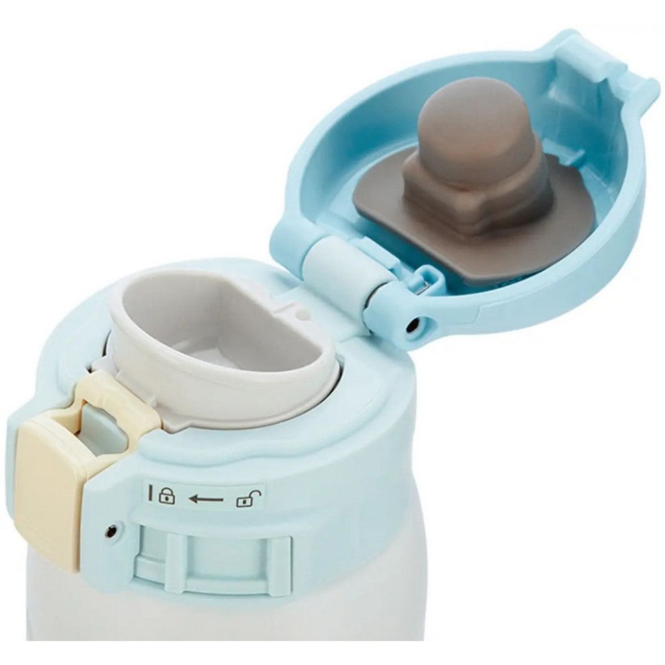 Термокружка Zojirushi SM-SG48GK 0.48 л, разноцветный