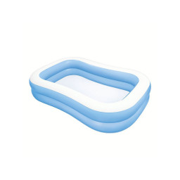  Бассейн надувной "Семейный" Intex 57180 20х152х48 см 540 л