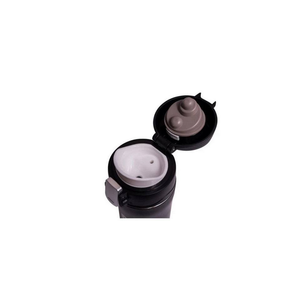 Термокружка Tramp UTRC-107-black об`єм 0,45 л