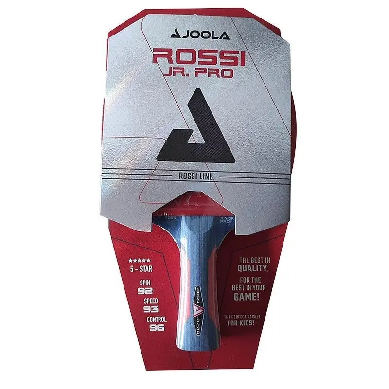 Ракетка для настільного тенісу Rossi JR Pro Joola 930768