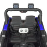 Дитячий електромобіль Джип Bambi Racer M 4625EBLR-4 до 30 кг 