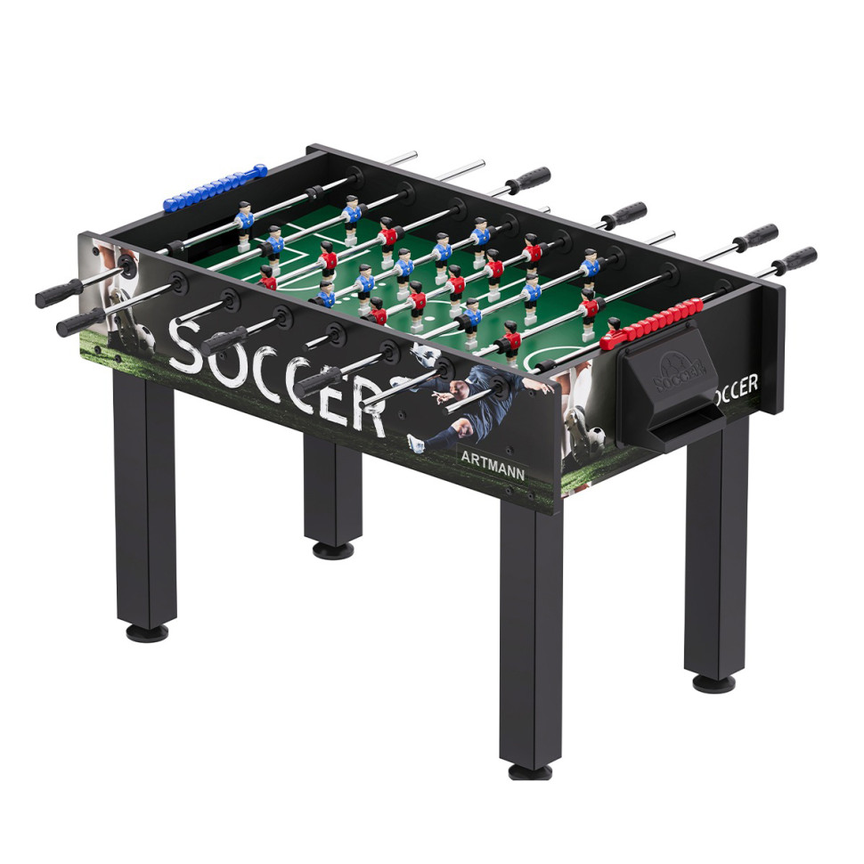 Настольный футбол 