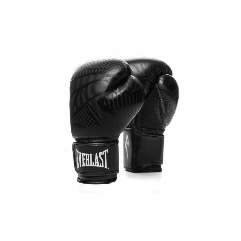 Боксерские перчатки SPARK TRAINING GLOVE Everlast P00002407 черный 14 унций