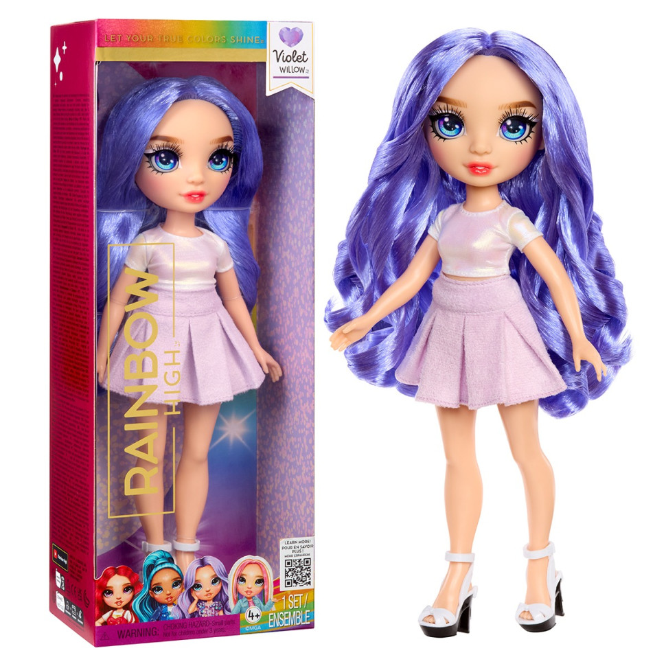 Детская кукла 