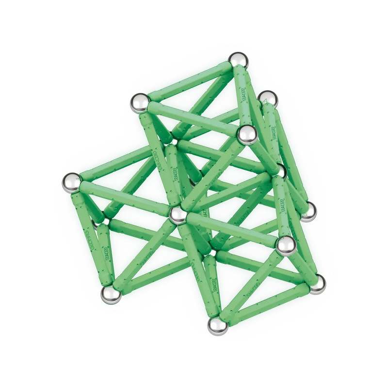 Магнітний конструктор 