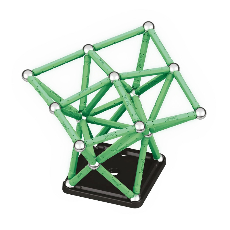 Магнітний конструктор 