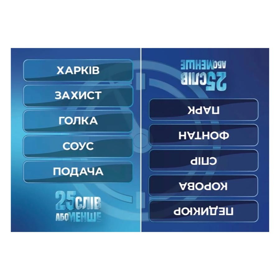 Карткова гра 