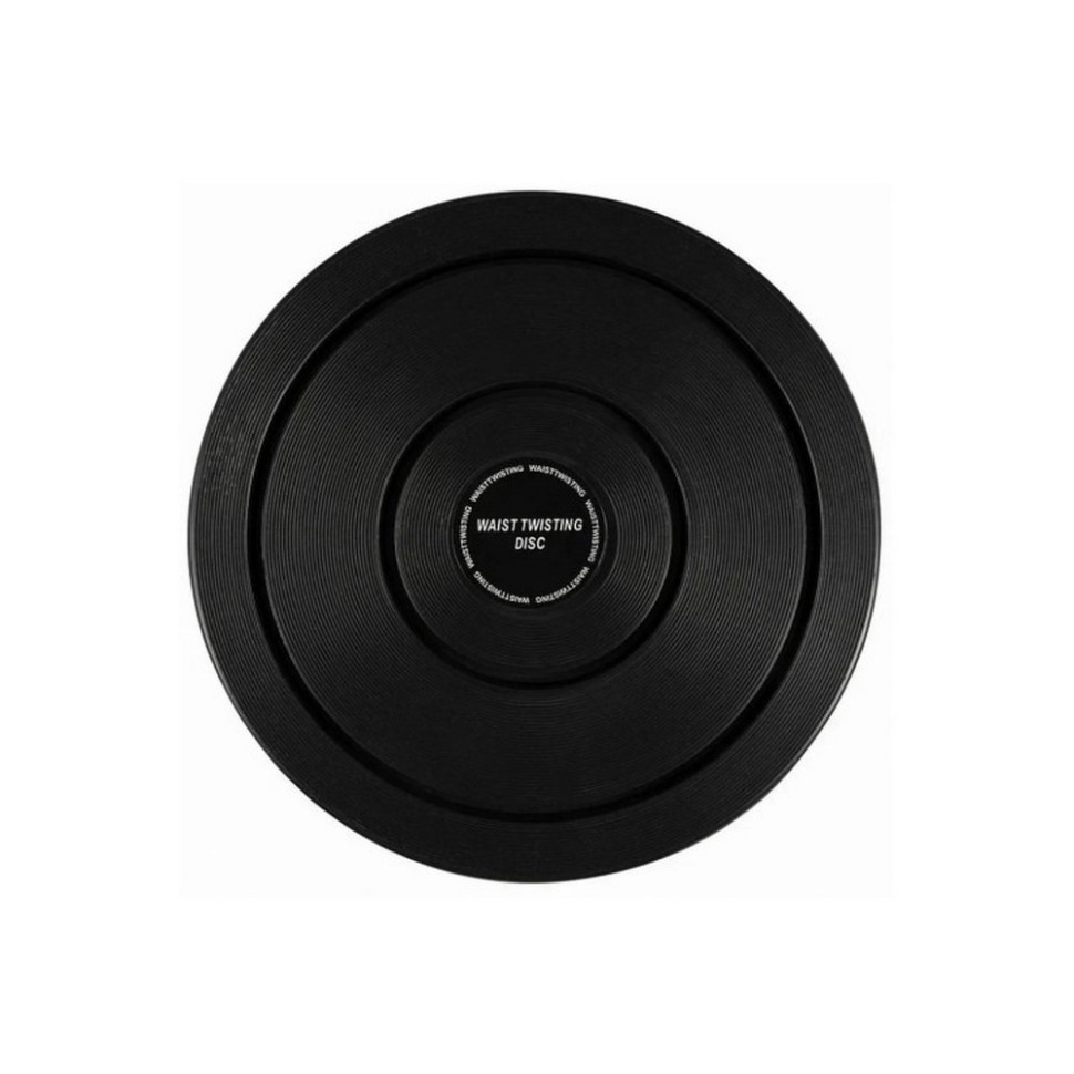 Диск здоровья Waist Twisting EasyFit EF-1426-V, фиолетовый