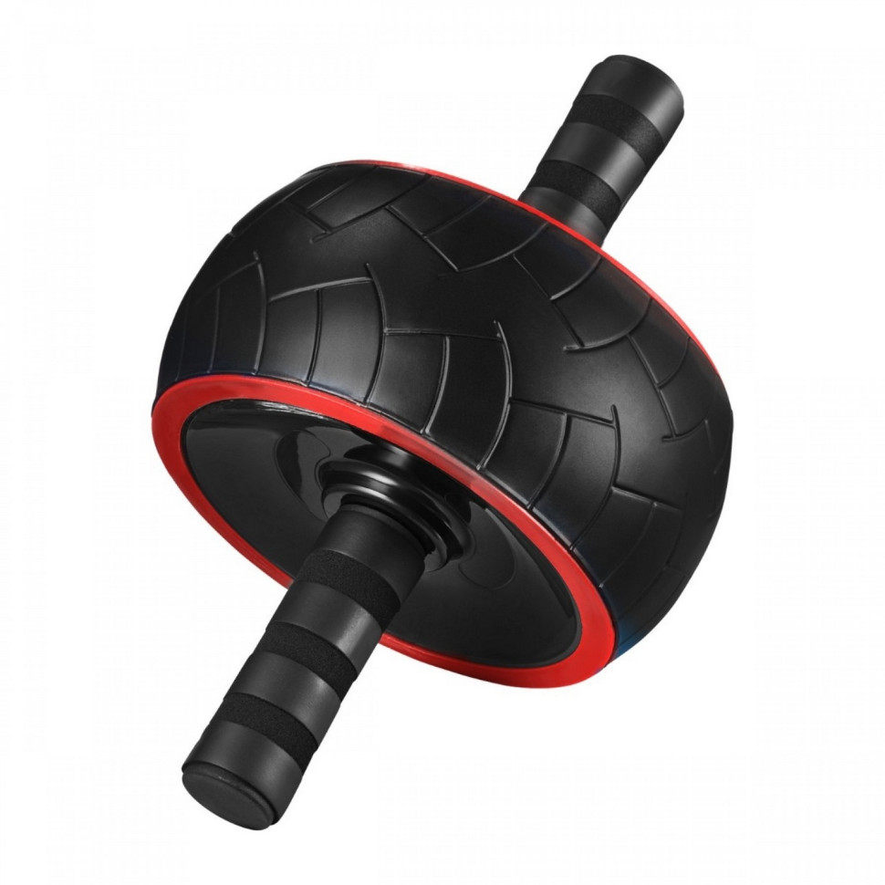 Ролик для пресу Ab Wheel XL 4FIZJO 4FJ0219