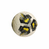 М'яч футбольний BT-FB-0219 380 г, 3-х шаровий з ниткою, діаметр 21,3 см