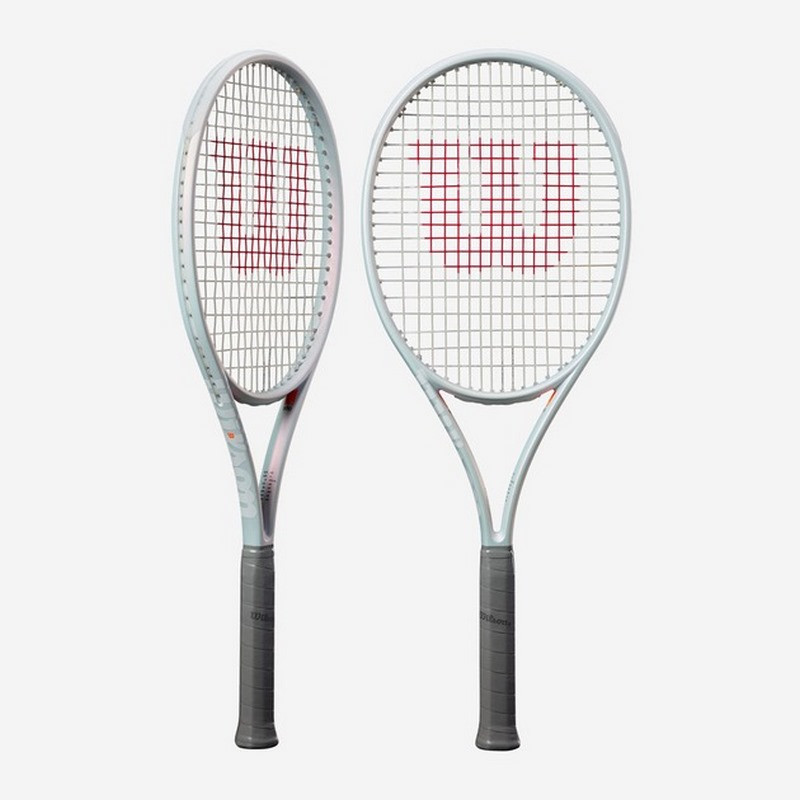 Ракетка для великого тенісу SHIFT 99 V1 2023 Gr3 Wilson WR145311