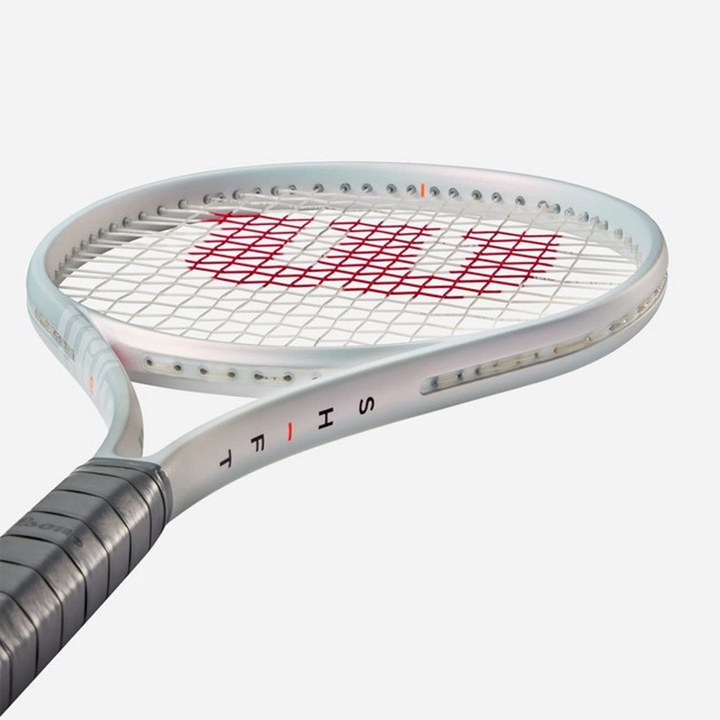 Ракетка для великого тенісу SHIFT 99 V1 2023 Gr3 Wilson WR145311